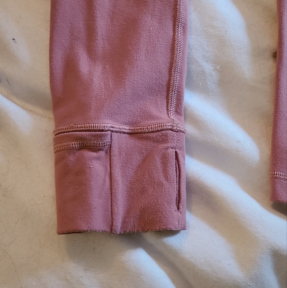 Lululemon define jacket size 10 - Picture 10 of 10